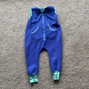 Baby Deedee walking sleep sack 2-4t
